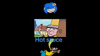 Hot sauce