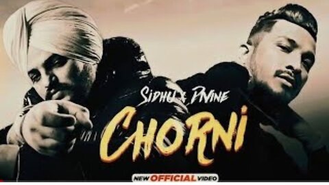 CHORNI