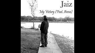 Jaiz - My Victory (Feat. Anna) (Audio)