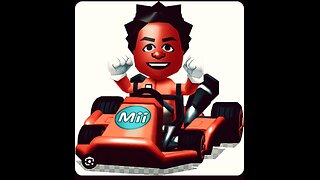 Mario Kart 8 Online Racing