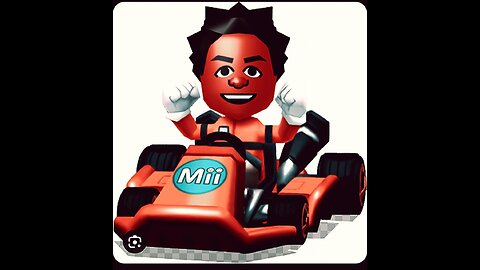 Mario Kart 8 Online Racing