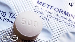 Metformin: This AMPK/mTOR Longevity Hack Stinks! What to take instead to hack insulin...