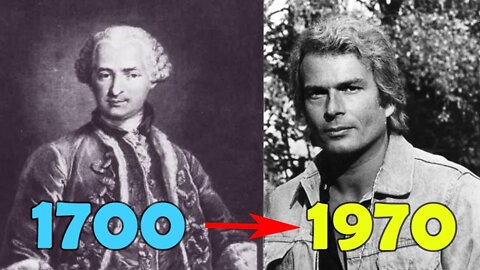 Real Life IMMORTAL!? The Mysterious Count of Saint Germain