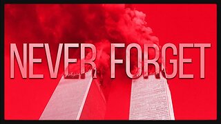 Ataques 11 De Setembro 2001 e o Prédio 7