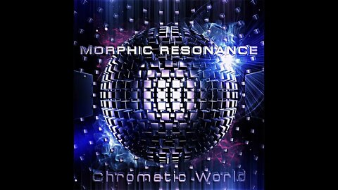 Morphic Resonance - Psychoactive Landscape