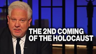 The REAL Reason Hamas Attacked Israel: Glenn Beck, Ben Shapiro, Dave Rubin