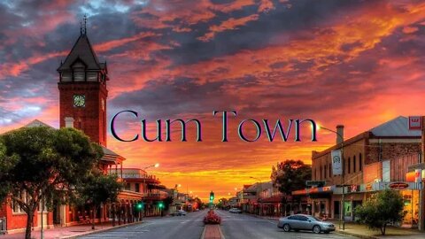 Cum Town Premium - Episode 110