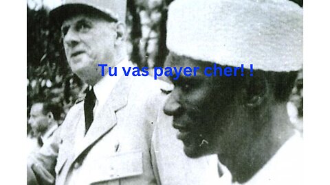 5 choses importantes à savoir sur le 28 septembre 1958 en Guinée