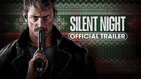 Silent Night (2023) Official Review | Hollywood New Action Movies | STAR FILMS