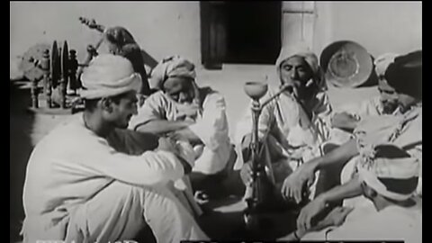 Educational film about the Punjab region of India in 1942.