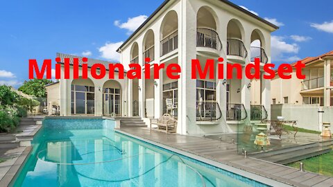 Millionaire Mindset The Second