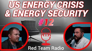 Critical Insights into Red Teaming and the US Energy Crisis Revealed!