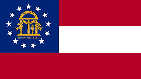 State Anthem of Georgia - Georgia on My Mind (Instrumental)