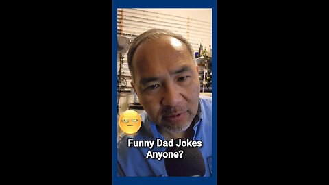 #funny #dadjokes #jokes 🤣 40 Non-Fishing Joke
