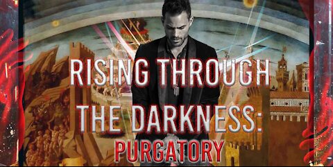 The Leo King Special Astrology Lecture: Rising Through The Darkness "Purgatory" Truth of 2020-2021