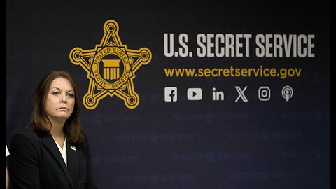 It Just Keeps Getting Worse: Secret Service Reportedly Denied Trump Team's Requests