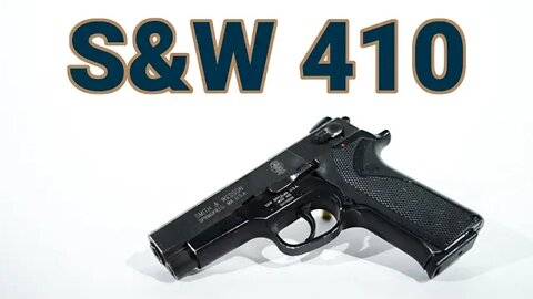 S&W 410 LEO Trade Ins Could Be Your Next Diamond in the Rough