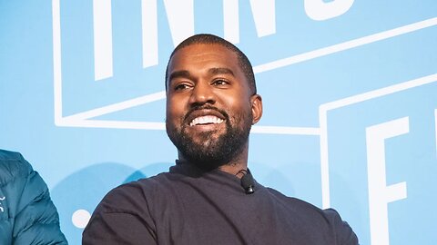 Titanium Teeth: The Ye's $850,000 Smile