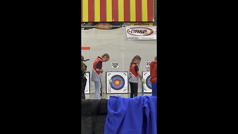 Round 2- Nationals Bullseye