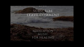 MEDITATION MUSIC, MEDITATION MUSIC FOR HEALING, HEALING MEDITATION, STRESS, RELAXATION, SLEEP MUSIC