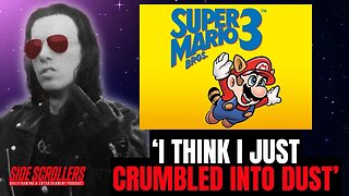 RazorFist on Super Mario Bros 3 Turning 35 Years Old