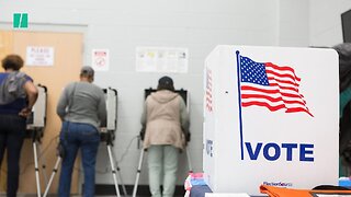 Dems and RINOS Packing The Voter Rolls For 2024 - Lean How They Will Do It!