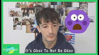 It's Okay Not To Be Okay S1 Episode 1