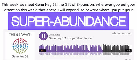 Super-Abundance = Beyond Abundance