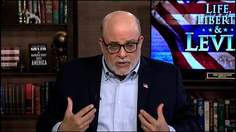 Ramifications of Biden’s Open Border, Saturday On Life, Liberty and Levin
