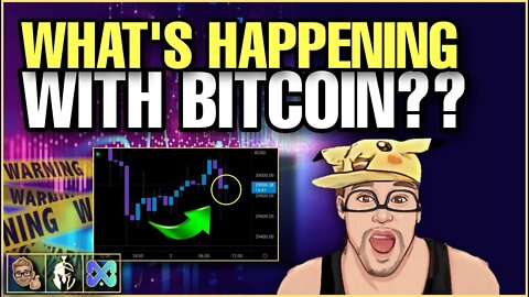 BTC LIVE ANALYSIS | LOOKING FOR TRADES
