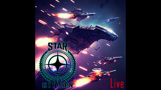 Star Citizen | 3.18.1 | Live | First Dive Into The New Patch