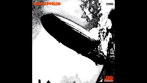 Led Zeppelin - Led Zeppelin (Remaster) [Official Full Album]