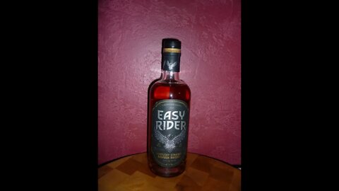 How To Hunt Elk Revisited #5 Other Considerations. Whiskey Review: Easy Rider Bourbon