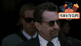 Heat (1995) HD | Bank Robbery