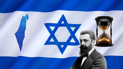 The History of Zionism