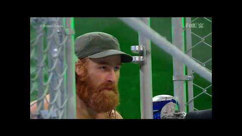 WWE Smack Down 29th April 2022 Highlights HD - WWE SmackDown Friday 04/29/2022 Highlights HD