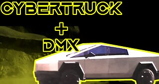 Cybertruck - DMX - X Gon Give It To Ya (Dirty)