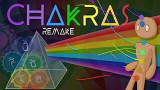 Everything You Need to Know about Chakras ~ Spirit Science 2 Remake