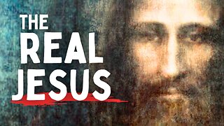 Know The Real Jesus Is Jewish