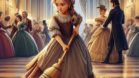 Cinderella |Bedtime Stories for Kids | Princess Story