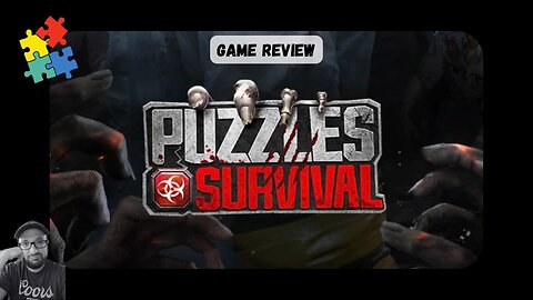 Puzzles & Survival Game Review