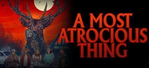 A Most Atrocious Thing 2024 - watch full movie : link in description