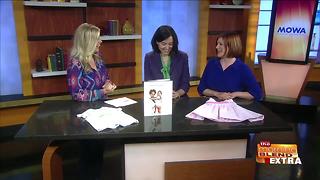 Blend Extra: "A State of Fashion" at the Museum of Wisconsin Art