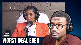 Candace Owens Dismantles Modern Western Culture