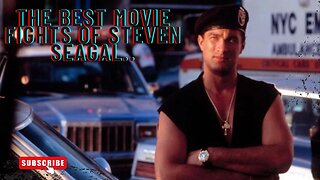 the best movie fights of steven seagal