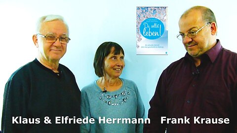 Interview #2 Klaus & Elfriede Herrmann (April 2017)