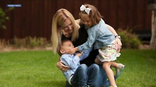 Denver mom has 4 days left to raise money for clinical trial