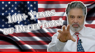 Over 100 YEARS of Income Tax Deception! – It’s all in the definitions (Short)