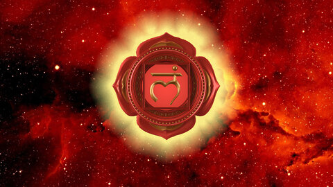 🌙 5 Min Root Chakra | Healing Music | Chakra Meditation Music