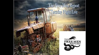Tuesday Night Live Ep. 3 The State of The Union and The Police State